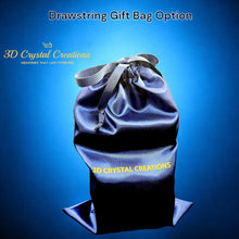 Load image into Gallery viewer, Blue Gift Bag