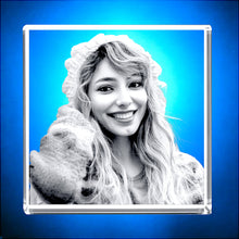 Load image into Gallery viewer, Sample_Girl 3D Crystal