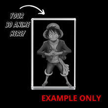 Load image into Gallery viewer, Crystal image example