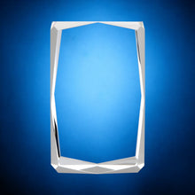 Load image into Gallery viewer, Gamer Bevel 3D Crystal Sample