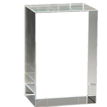 Load image into Gallery viewer, Blank Crystal Tower