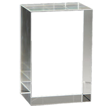 Load image into Gallery viewer, Small Blank Crystal