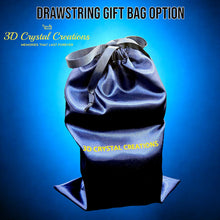 Load image into Gallery viewer, Drawstring gift bag