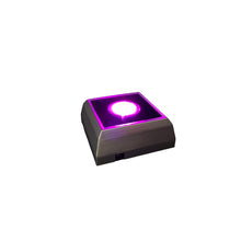 Load image into Gallery viewer, red LED light base