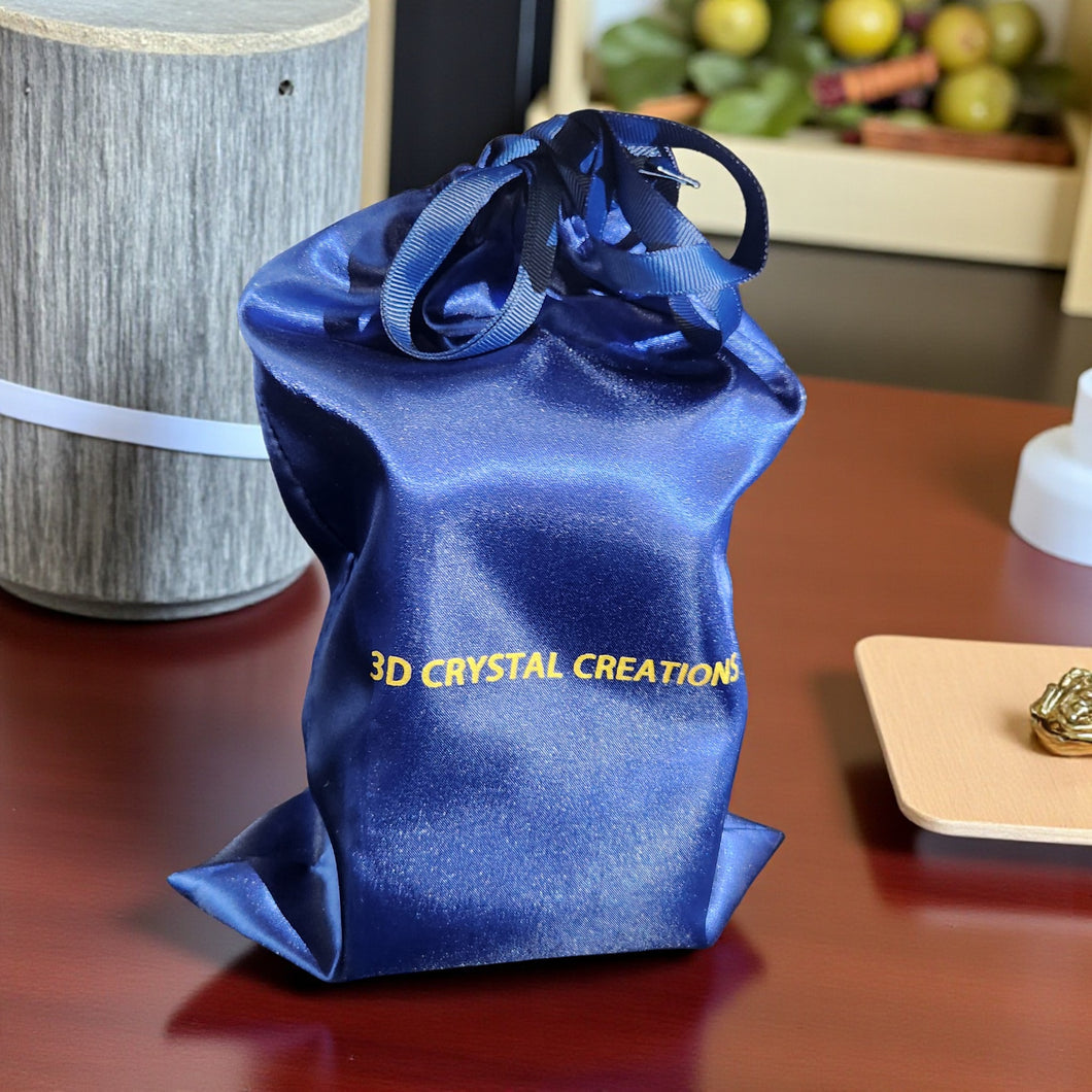 Gift Bag - Drawstring Style