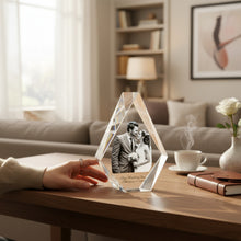 Load image into Gallery viewer, 3D Crystal Prestige