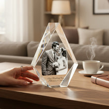Load image into Gallery viewer, 3D Crystal Prestige