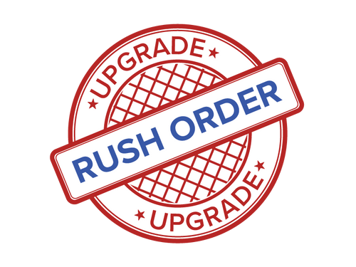 Rush Order Fee - 24 Hours